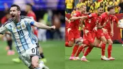 FIFA World Cup 2026: Switzerland's Defence Tests Argentina's Semifinal Hopes