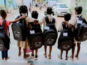 FIMER India CSR Initiative Benefits 5,000 Students in 30 Rural Schools