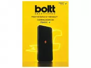 Fire-Boltt Launches boltt Smartphones in India via Flipkart Partnership