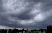 First Monsoon Showers Cause Chaos in Chamba: Landslides Block Roads, Damage Homes