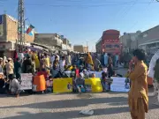 Five missing men found dead in Balochistan, torture suspected