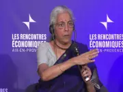 FM Sitharaman: Middle Class Driving India's Post-COVID Growth