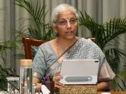 FM Sitharaman thanks PM Modi for AustralianSuper's AUD 500 mn NIIF investment