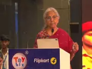 FM Sitharaman Urges Indian Toy Industry to Target Bigger Global Market Share