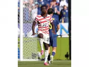 Folarin Balogun Apologises to US Fans After World Cup 2026 Exit, Vows Return