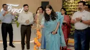 Ford Business Solutions Opens Office in Coimbatore, Expanding India Hub