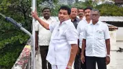 Former DMK Minister Anitha Radhakrishnan Arrested for Remarks on CM Vijay