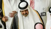 Former Qatar Emir Sheikh Hamad bin Khalifa Al Thani Dies at 74