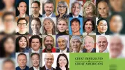 Four Indian Americans Named to Carnegie's Great Immigrants List 2026