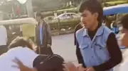 Four Nepalese guards held after brawl outside Vidhana Soudha
