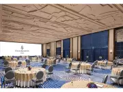 Four Seasons Mumbai Unveils 'Constellar' Ballroom: Design & Story
