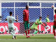 France beat Morocco 2-0 to reach FIFA World Cup 2026 semi-finals