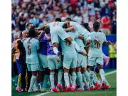 France Beats Morocco 2-0 to Reach 3rd Straight World Cup Semifinal
