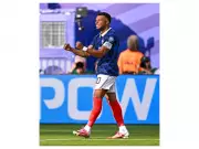 France Celebrates Mbappe's 100th Cap and Deschamps' World Cup Win Record