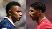 France Defeat Morocco 2-0 to Reach World Cup Final