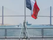 France Deploys Minehunters to Strait of Hormuz; UK, France Back Oman on Maritime Security