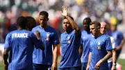 France vs Paraguay World Cup Live: Tactical Analysis and Key Moments