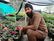 From two Ethiopian avocado plants to a flourishing nursery business