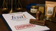 FSSAI Suspends Licence of Westend Agro Products for Expiry Date Tampering