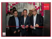 Fybros Opens New Smart Galerie in Indore to Boost Retail Presence