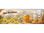 Fytika Sea Buckthorn Juice Emerges as Trusted Wellness Choice in India