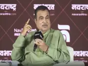 Gadkari pushes hydrogen as India's next transport fuel, says his car better than Mercedes