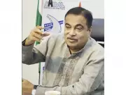 Gadkari Reviews Highway Corridors, Stresses Timely Completion for Connectivity