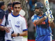 Gambhir: Sanju Samson given clarity on omission, can make T20I comeback