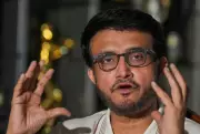 Ganguly Surprised by India's White-Ball Slump, Avoids Comment on Samson Omission