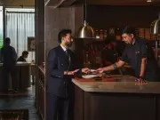 Gaurav Gupta: Manipal Graduate Now Leads Coastal Indian Cuisine in Two Countries