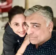 Gautami Kapoor responds to Ram Kapoor's Lock Upp infidelity remarks with cryptic posts