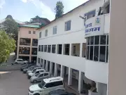 Gazette notification delay stalls Solan Mayor, Deputy Mayor from taking charge