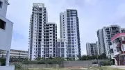 GBA Withdraws OC for Tilted Bengaluru Tower, Issues Notice to Engineer