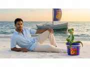 GECO Launches First Brand Film 'The Geco Tales: The Castaway'