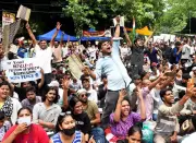 GenZ protests reshape opposition politics in India, say experts