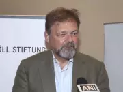 German envoy calls for return to status quo at Strait of Hormuz, urges India-Germany energy ties