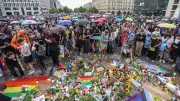 German Minister Warns of Islamist Attack Threat at Berlin Pride