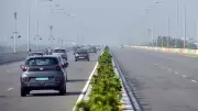 Ghaziabad Elevated Road Slip Roads to Ease Indirapuram Commute by 2026