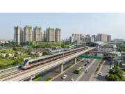 Ghaziabad Emerges as NCR's Biggest Housing Winner Due to Infrastructure Boost