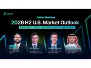 Global Market Experts Share Key Investment Themes for H2 2026 at Sahm Capital Webinar