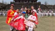 Globe-trotting musician Benny back in spotlight as only Indian at global event