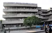 GMCH-32 Gets NMC Approval for 50 Additional MBBS Seats