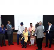 GNDU scientist Dr Manoj Kumar gets Silver Star Award for chemical sciences