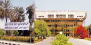GNDU students receive scholarships from Sikh Human Development Foundation, USA