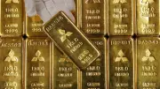 Gold Falls Rs 1,300 to Rs 1.44 Lakh/10g in Delhi; Silver Rises Rs 5,000