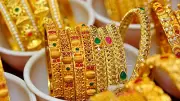 Gold Falls Rs 800 to Rs 1.48 Lakh/10g on Weak Global Cues, Crude Surge
