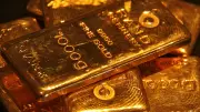 Gold Price Falls Rs 2,308/10g in Futures as US Dollar, Crude Weigh