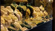 Gold Slips Rs 150, Silver Drops Rs 5,000 as Strong US Dollar Dents Bullion Demand