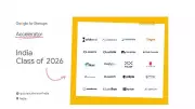 Google selects 20 Indian AI startups for 2026 accelerator programme