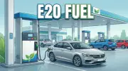 Govt Answers FAQs on Ethanol Blended Petrol: Price, Mileage, Safety